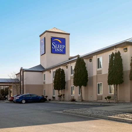 Sleep Inn Near Washington State Line Post Falls Buitenkant foto