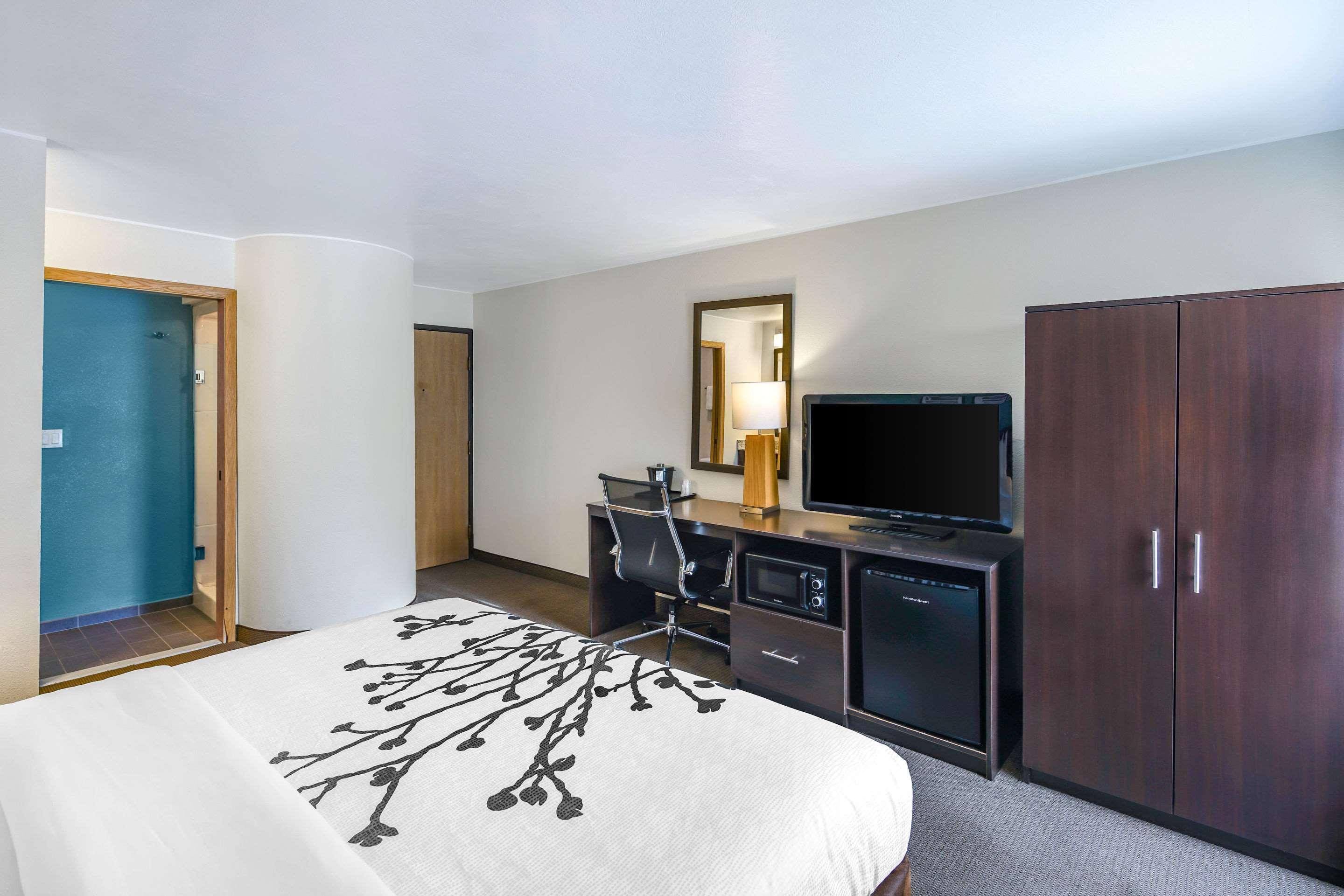 Sleep Inn Near Washington State Line Post Falls Buitenkant foto