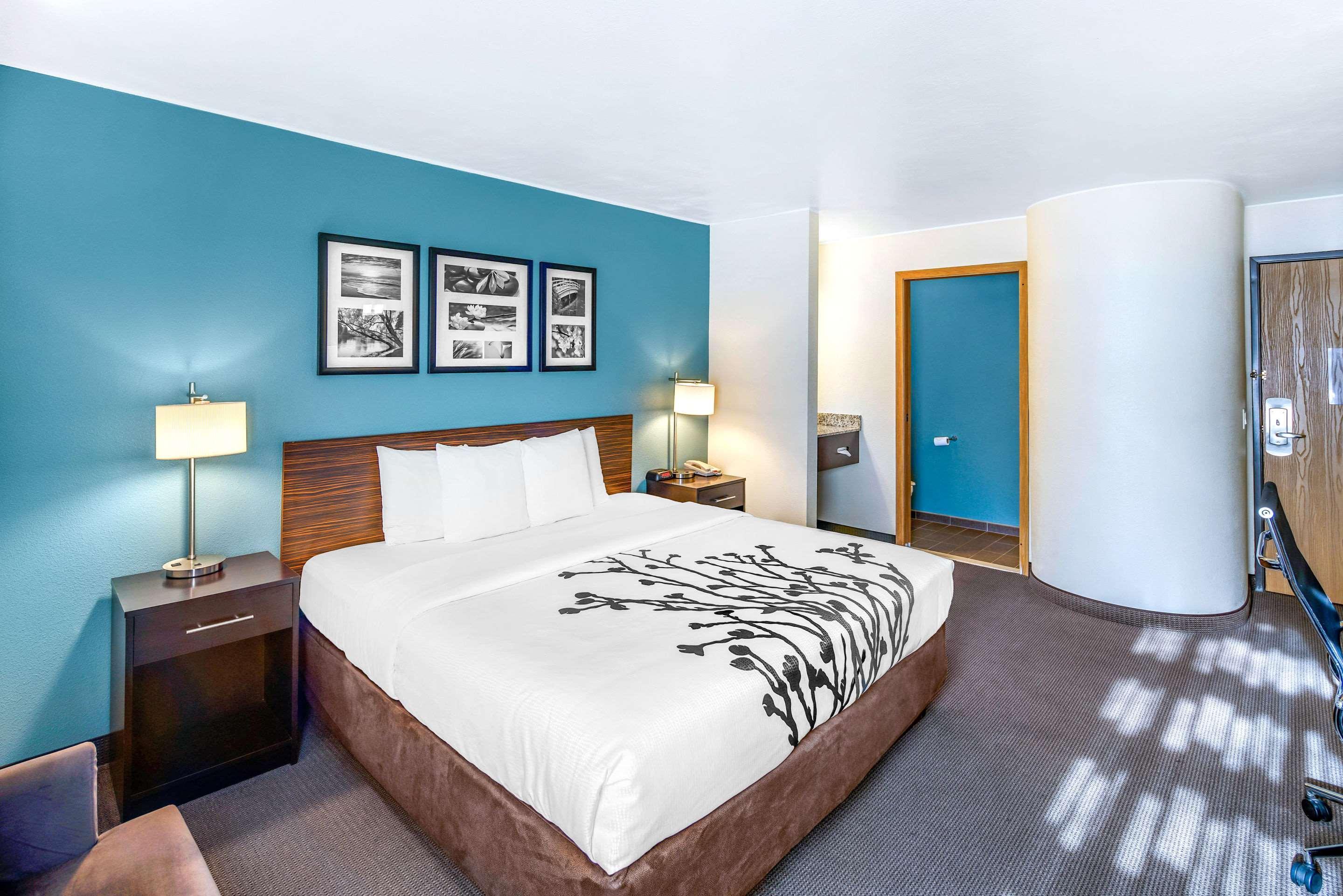 Sleep Inn Near Washington State Line Post Falls Buitenkant foto