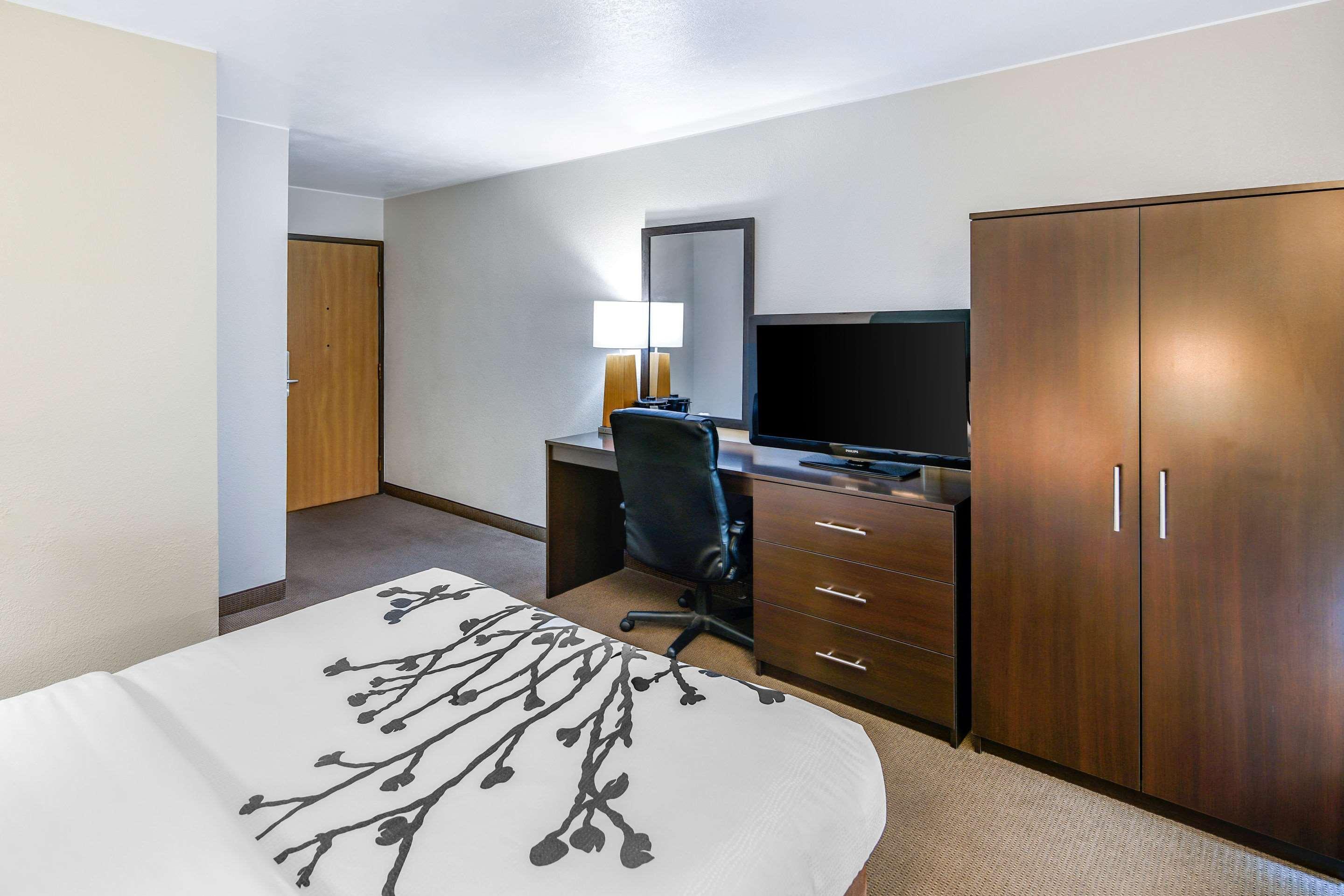 Sleep Inn Near Washington State Line Post Falls Buitenkant foto