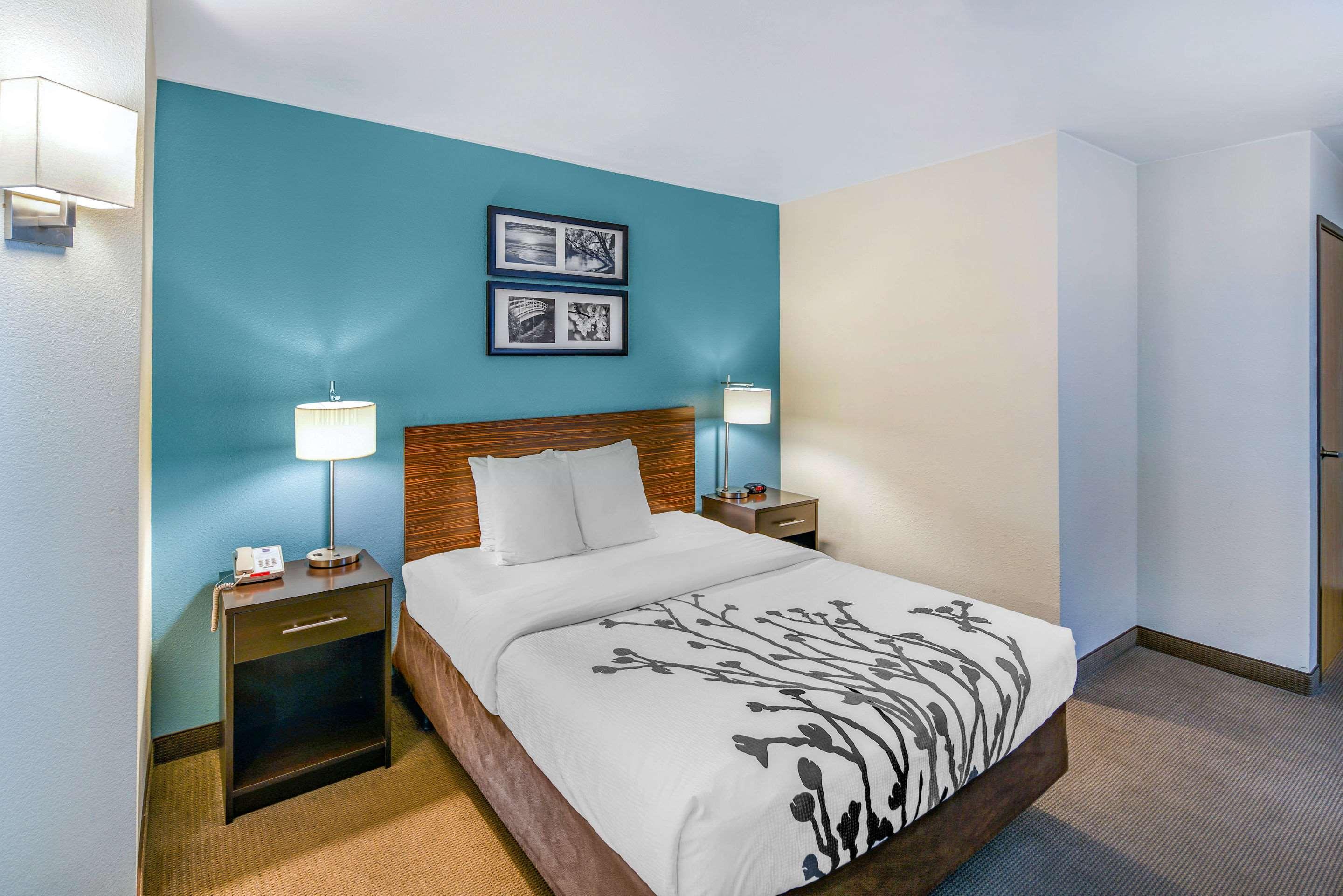 Sleep Inn Near Washington State Line Post Falls Buitenkant foto