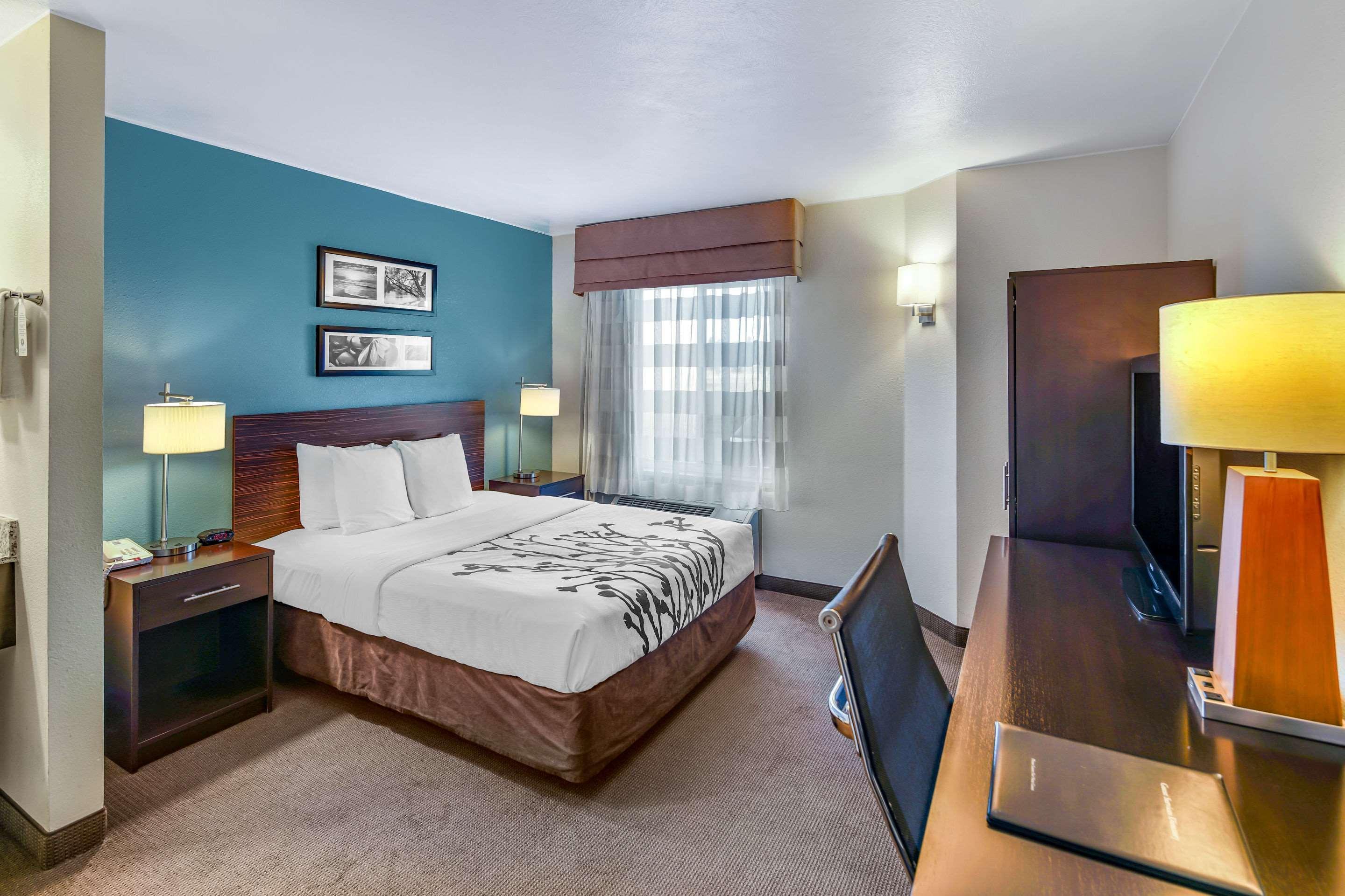 Sleep Inn Near Washington State Line Post Falls Buitenkant foto