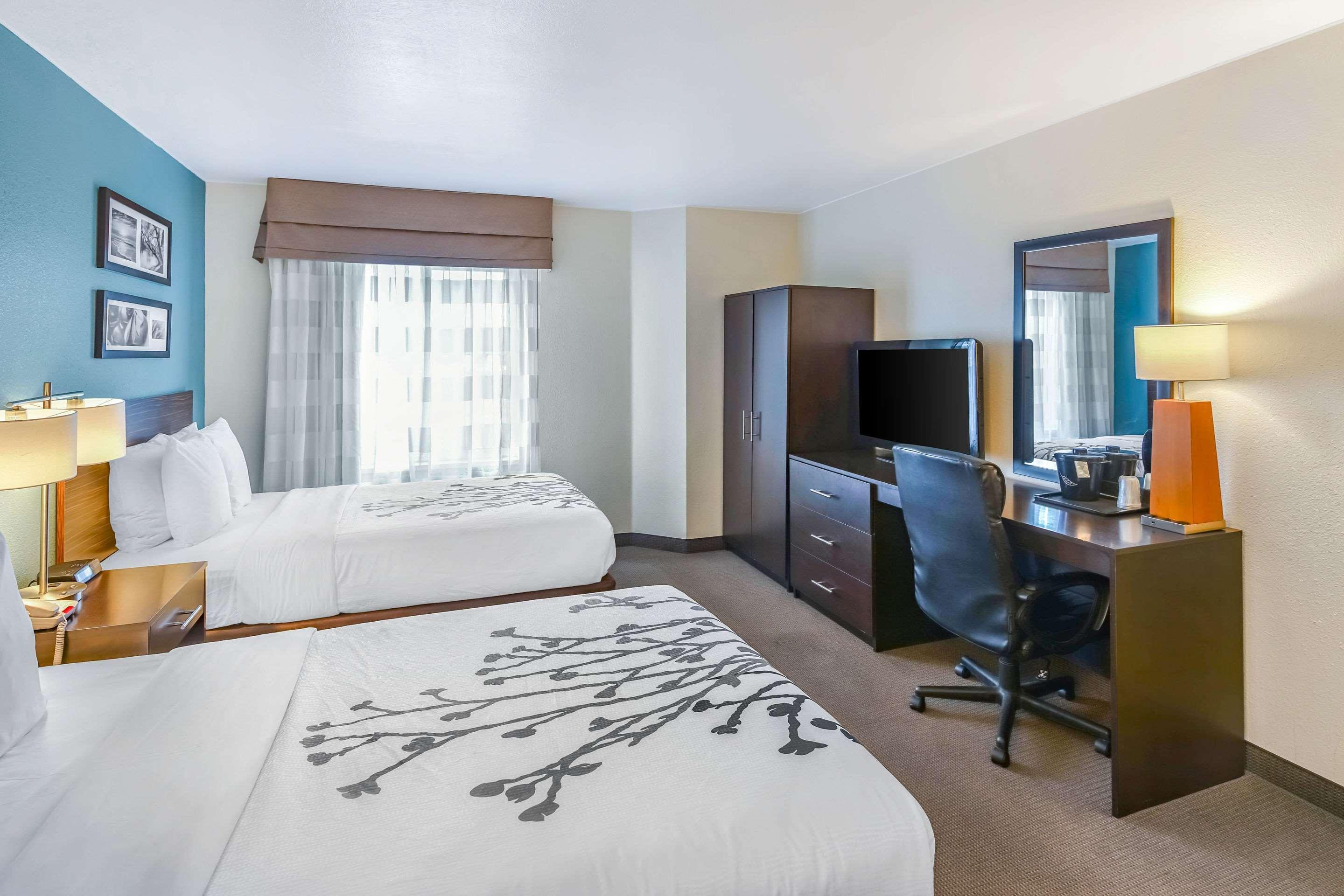 Sleep Inn Near Washington State Line Post Falls Buitenkant foto