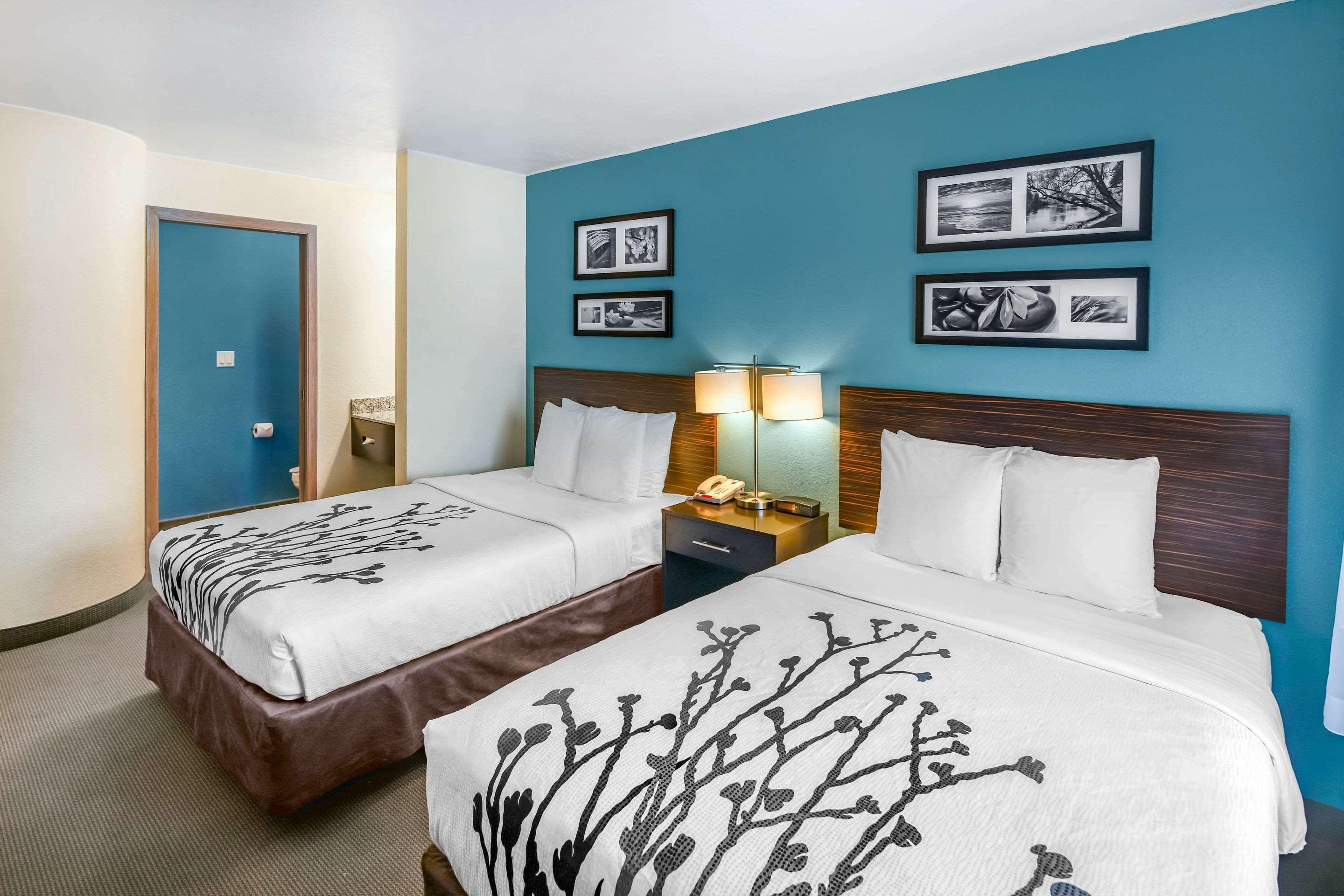 Sleep Inn Near Washington State Line Post Falls Buitenkant foto