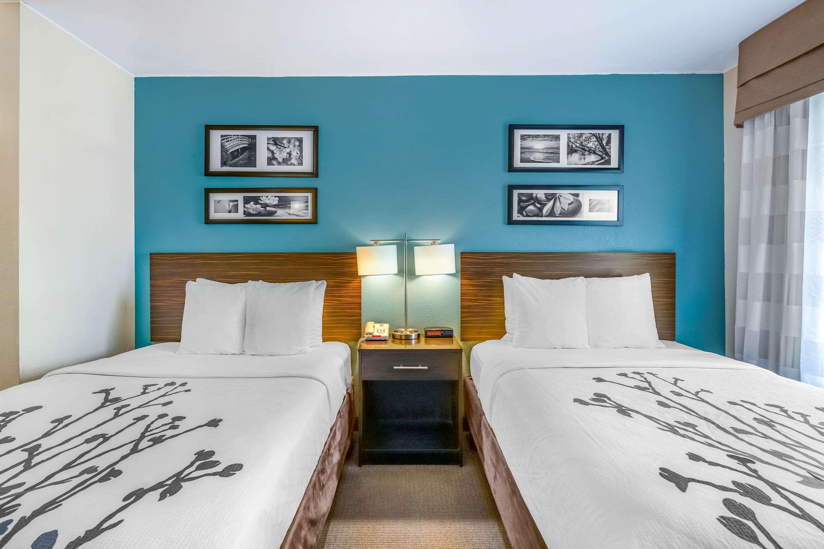Sleep Inn Near Washington State Line Post Falls Buitenkant foto