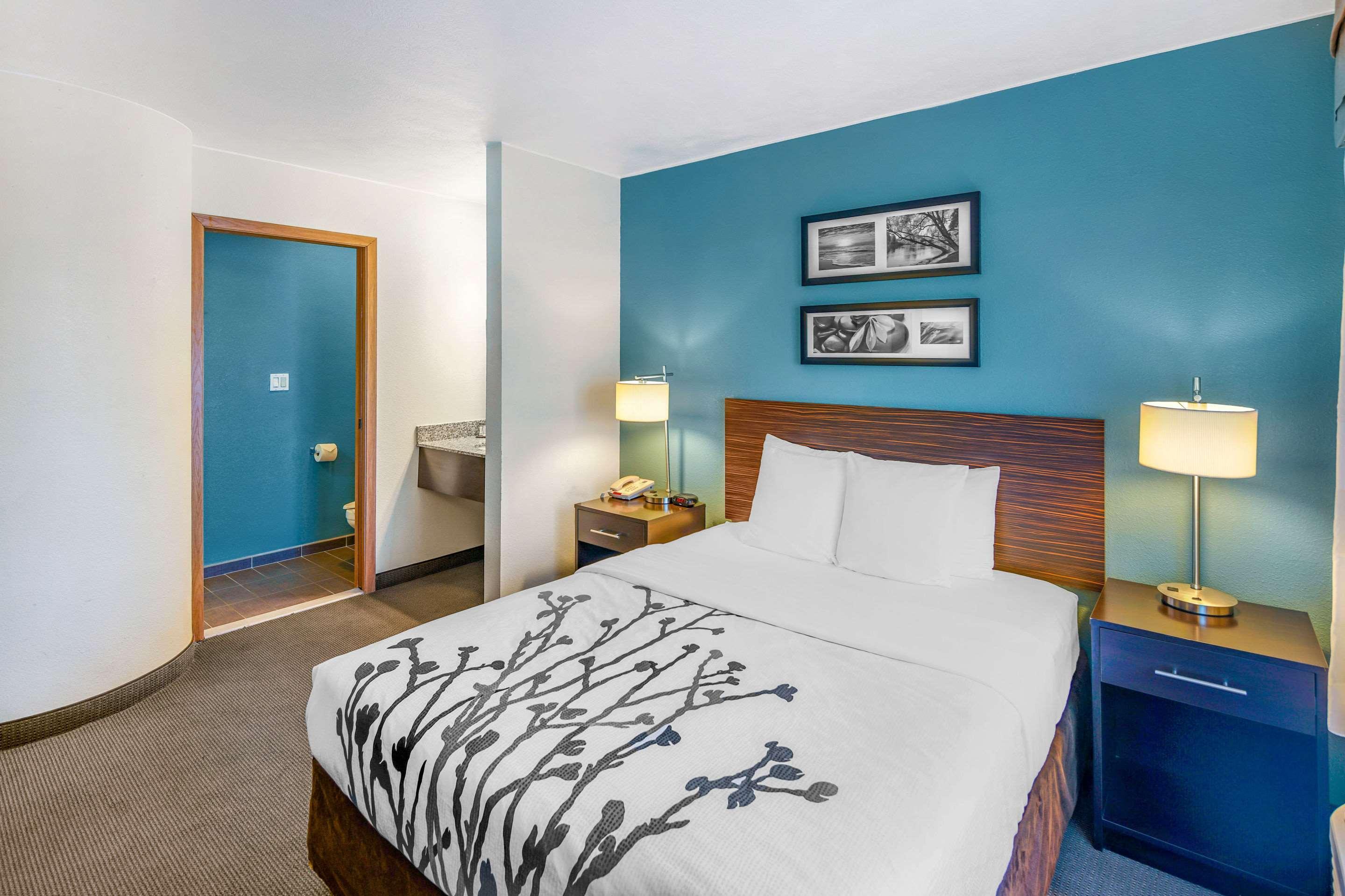 Sleep Inn Near Washington State Line Post Falls Buitenkant foto
