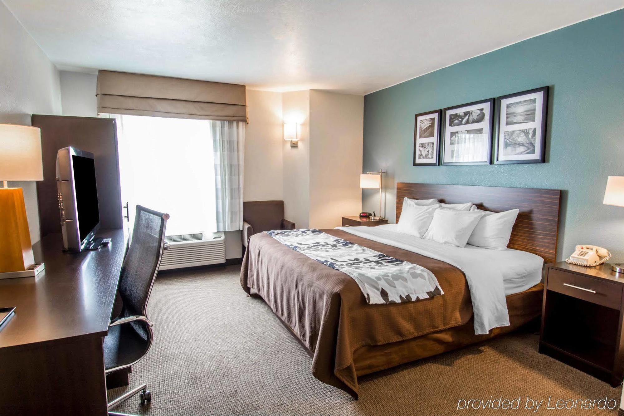 Sleep Inn Near Washington State Line Post Falls Buitenkant foto