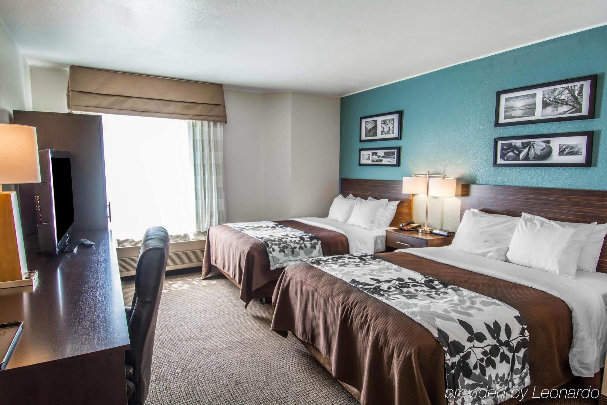 Sleep Inn Near Washington State Line Post Falls Buitenkant foto