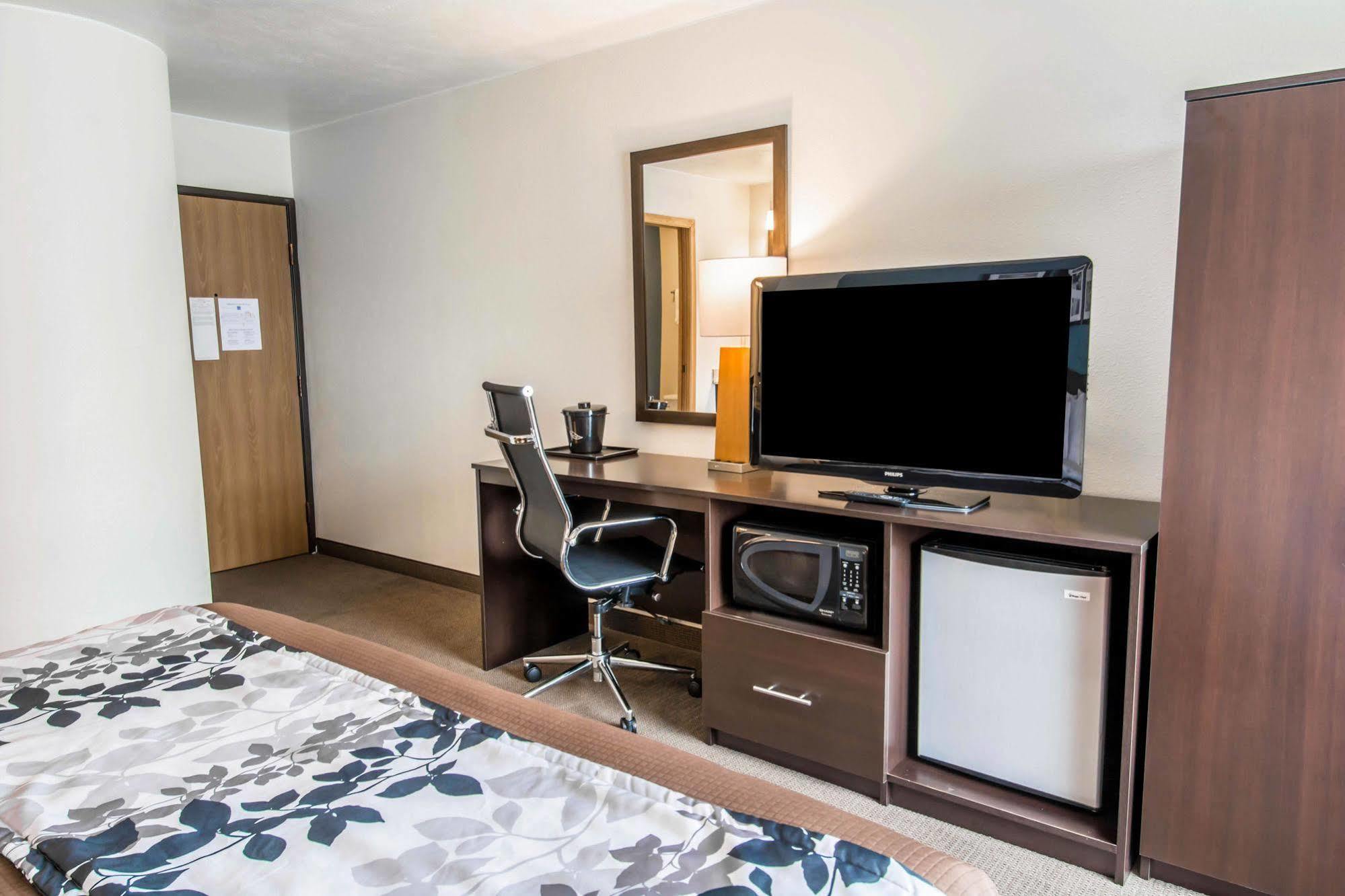 Sleep Inn Near Washington State Line Post Falls Buitenkant foto