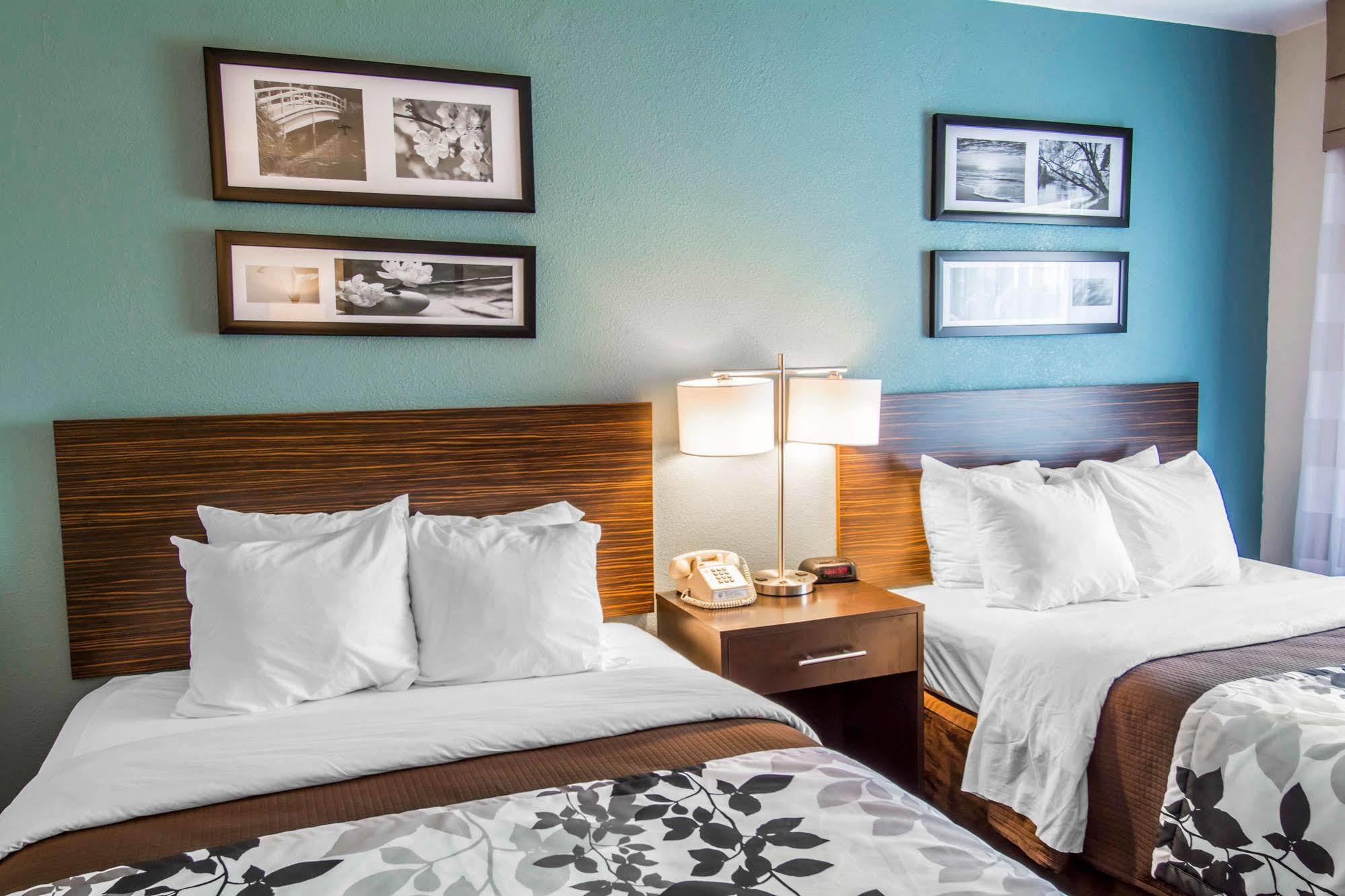 Sleep Inn Near Washington State Line Post Falls Buitenkant foto